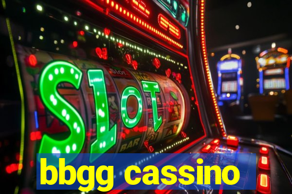 bbgg cassino